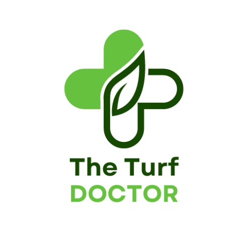 The Turf Doctor