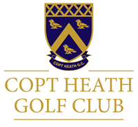 Workshop Manager – Copt Heath Golf Club