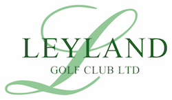 Course Manager – Leyland Golf Club
