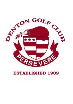 Assistant Greenkeeper – Denton Golf Club