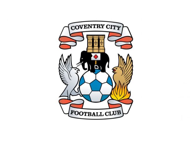 Deputy Head Grounds Person – Coventry City Football Club.