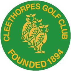 Head Greenkeeper – Cleethorpes Golf Club