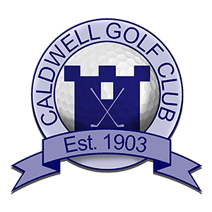 Course Manager – Caldwell Golf Club