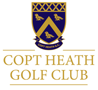 Deputy Course Manager – Copt Heath Golf Club