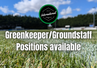 GreenkeeperGroundstaff-Positions-available