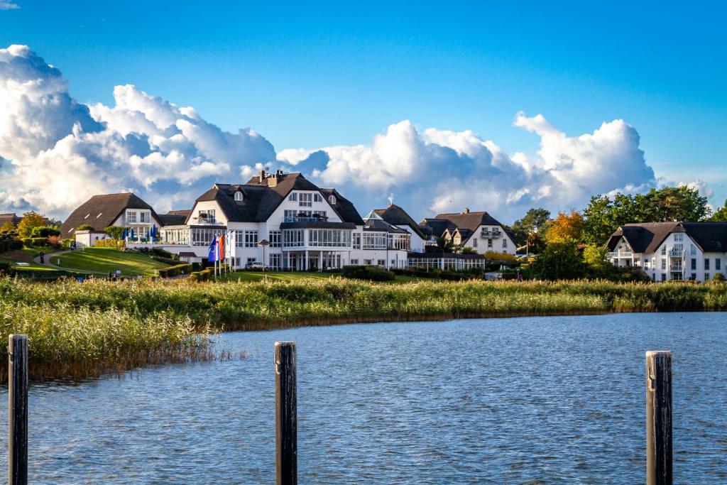 Greenkeeper at Balmer Sea Golf Resort – Germany